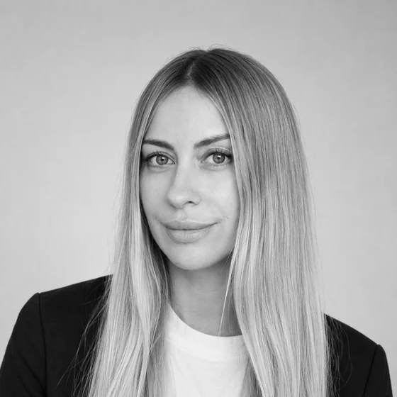 Елена Гурко — индивидуальный портрет